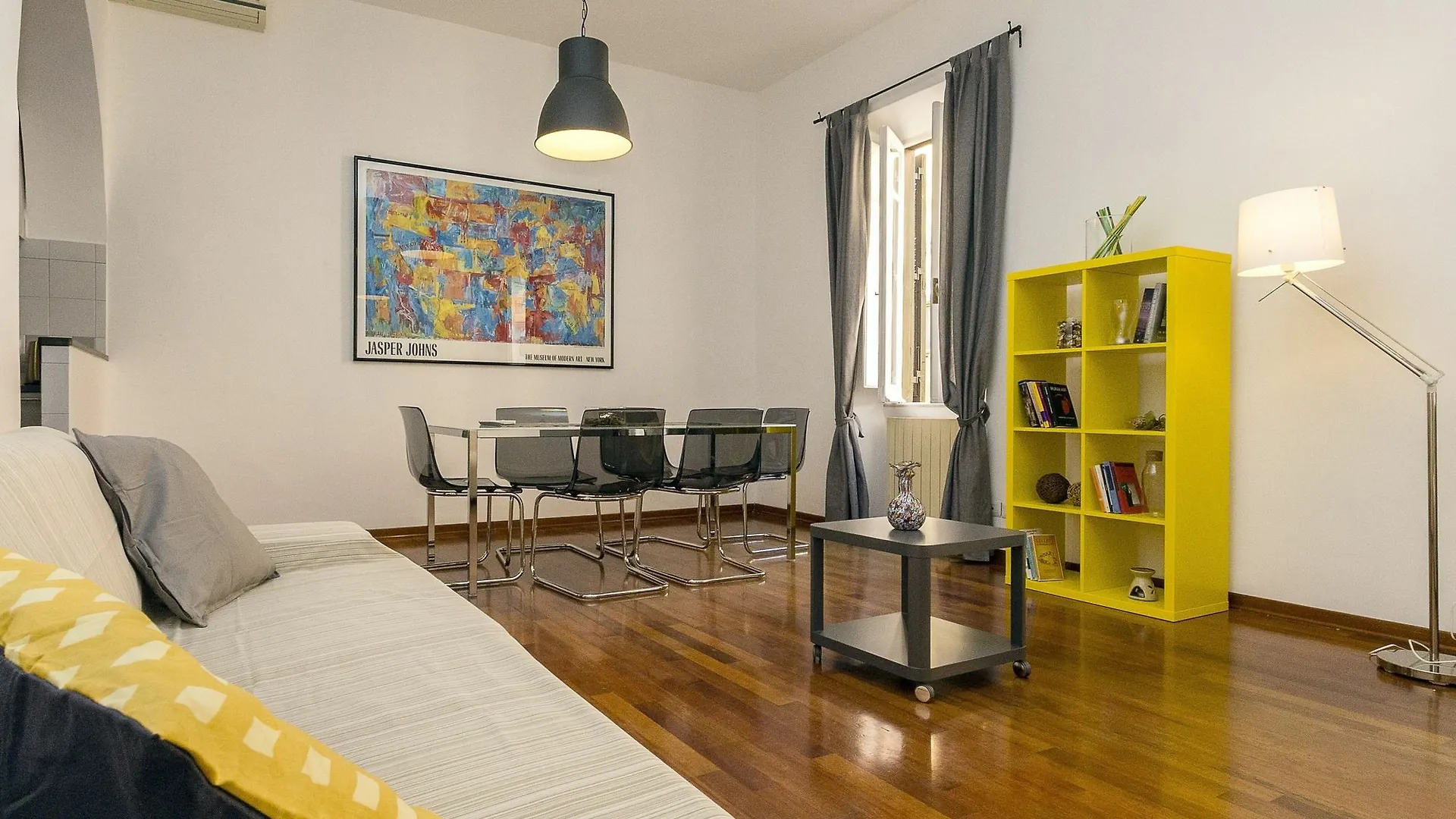 Apartamento San Pietro Modern Suite Roma