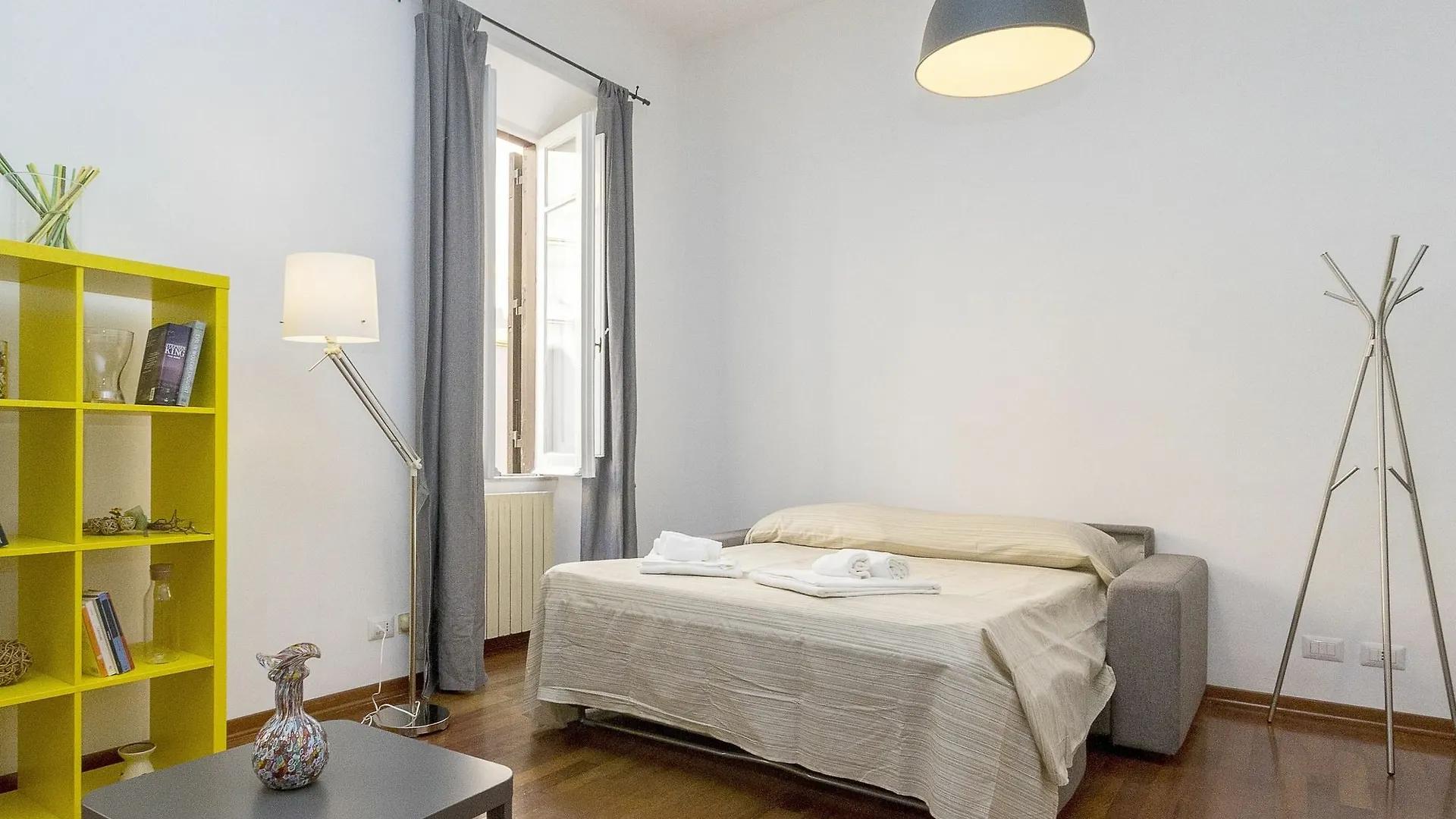 San Pietro Modern Suite Roma