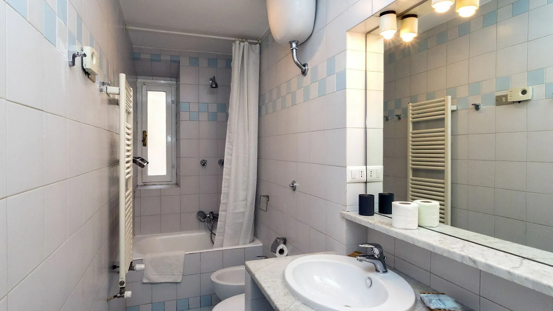 San Pietro Modern Suite Rome Italy