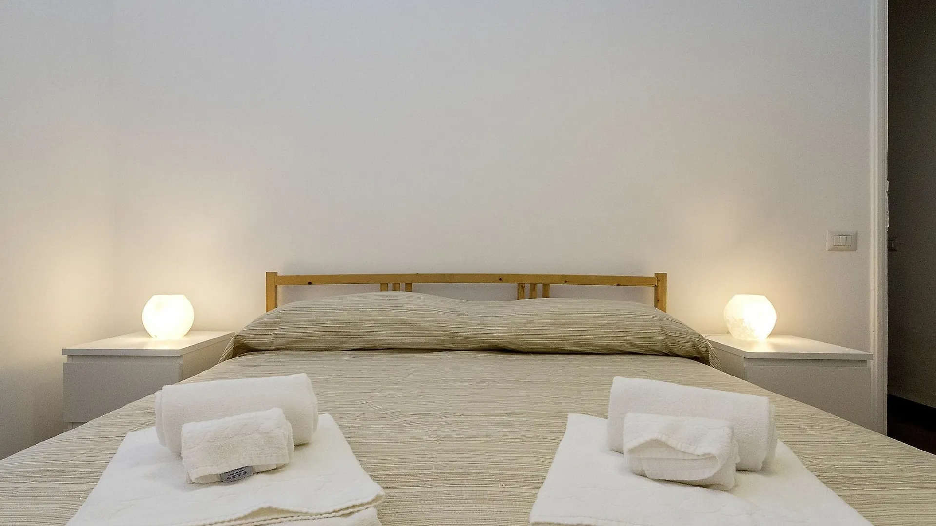 San Pietro Modern Suite location
