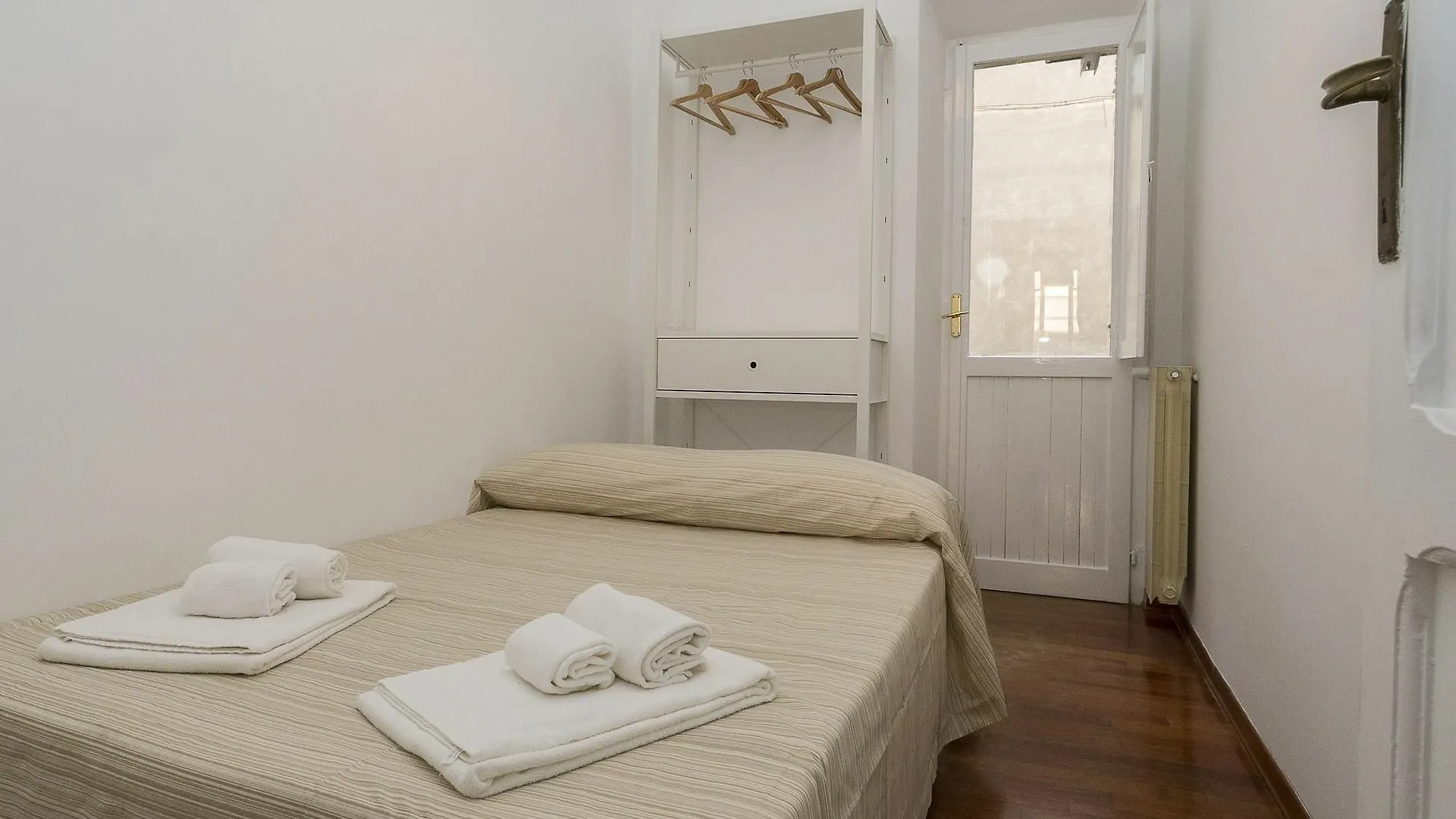 Apartment San Pietro Modern Suite Rome