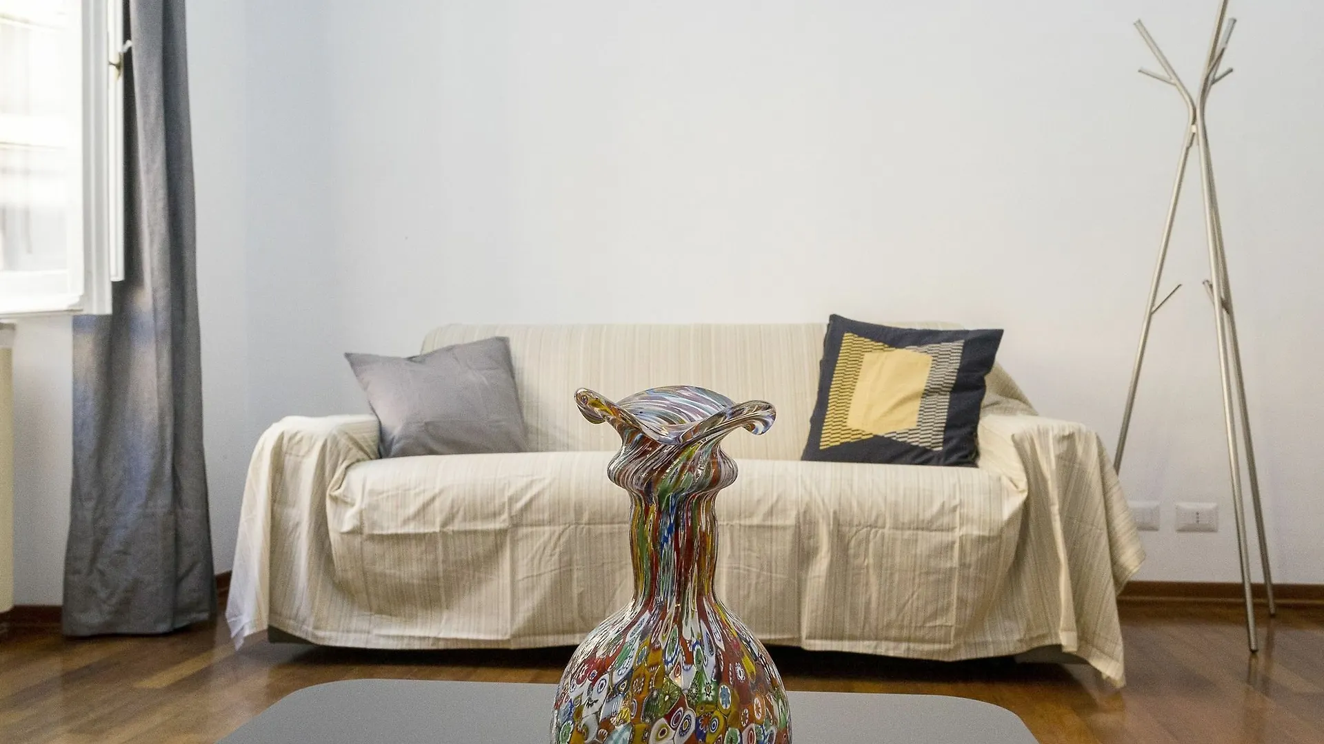 San Pietro Modern Suite Rome Italy