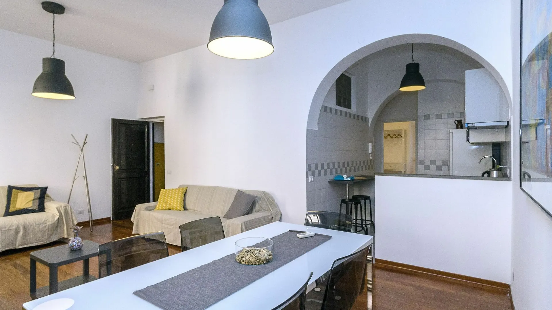 San Pietro Modern Suite Rome 0*,