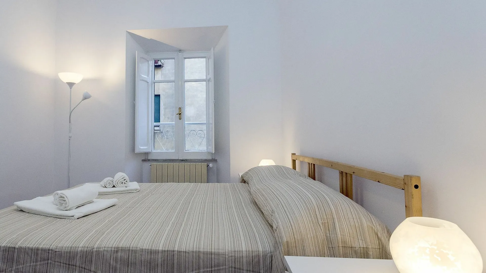 San Pietro Modern Suite Rome